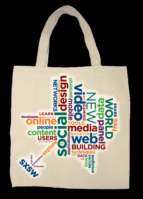 Reusable Bag