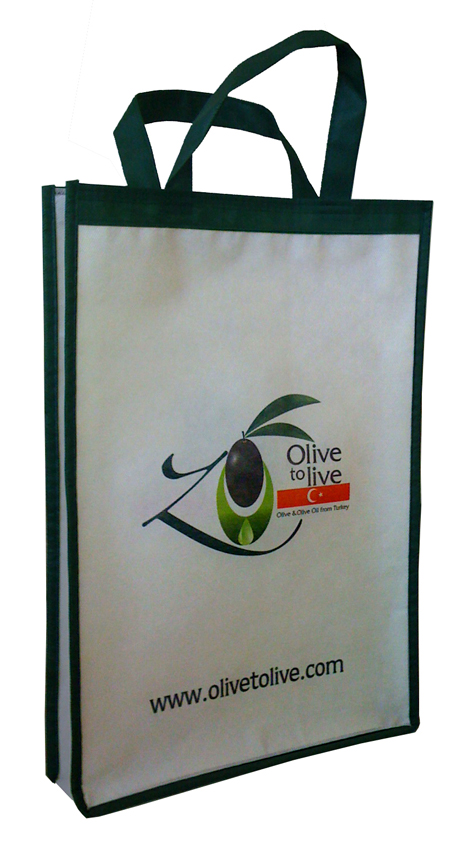 Reusable Bag