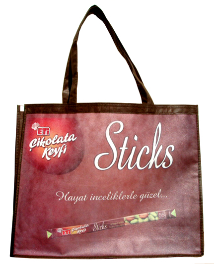 Reusable Bags